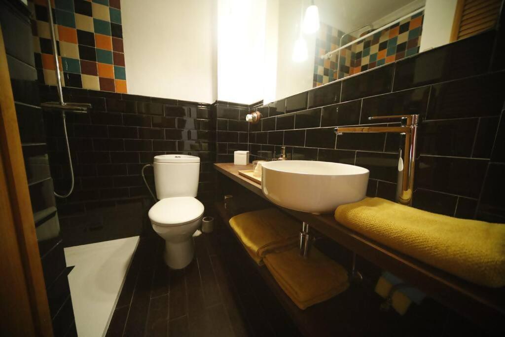 Precioso Apartamento En El Centro Historico Валенсия Экстерьер фото