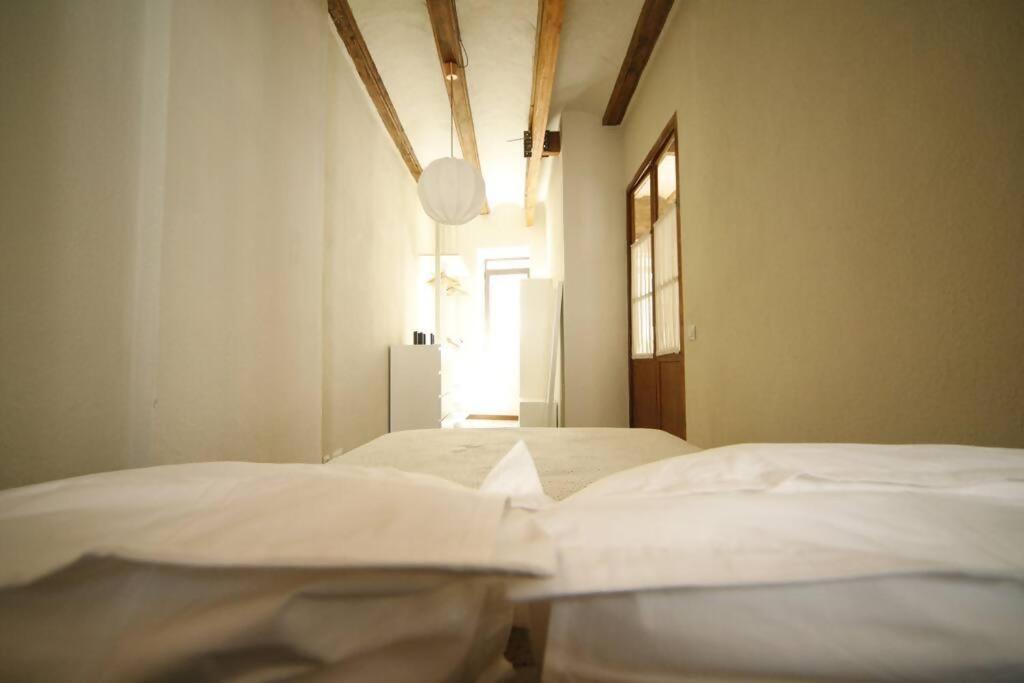 Precioso Apartamento En El Centro Historico Валенсия Экстерьер фото