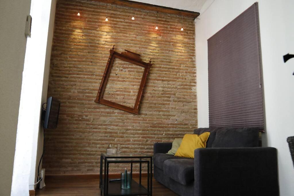 Precioso Apartamento En El Centro Historico Валенсия Экстерьер фото