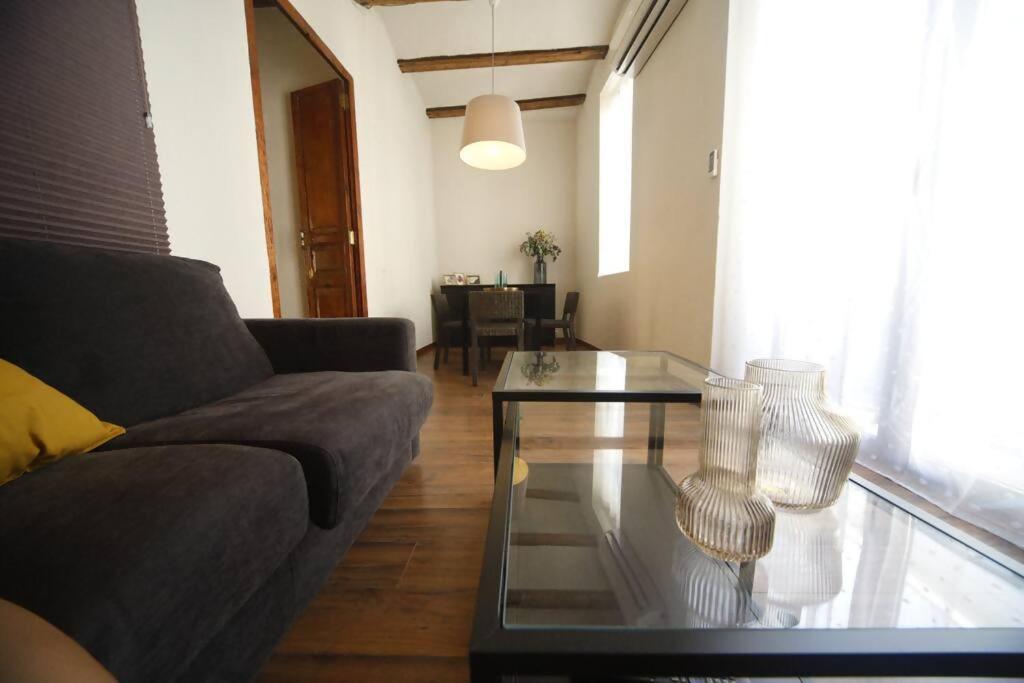 Precioso Apartamento En El Centro Historico Валенсия Экстерьер фото