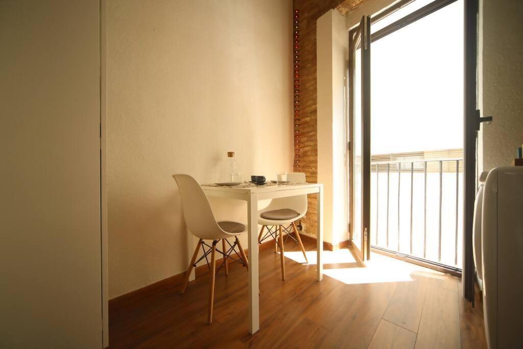 Precioso Apartamento En El Centro Historico Валенсия Экстерьер фото